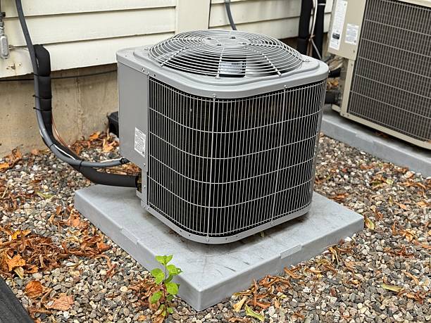 24/7 Emergency Air Conditioning Repair experts in La Crosse, KS