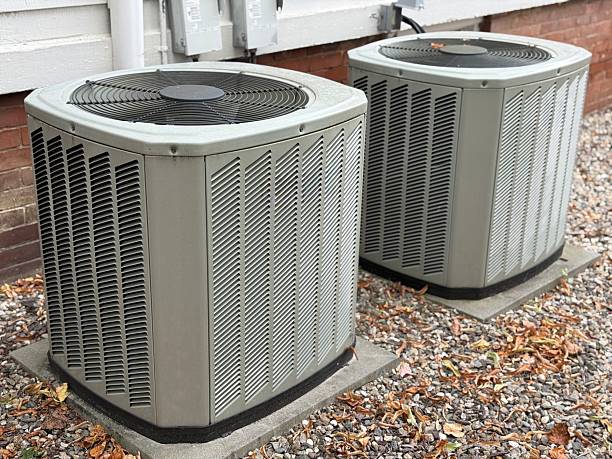 Reliable Air Conditioning Repair contractor in La Crosse, KS by Leonard HVAC