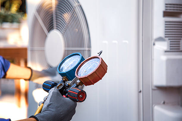 Affordable Air Conditioning Repair solutions in La Crosse, KS